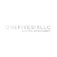 onefivesix LLC Logo