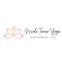 Nicole Turner Yoga Logo