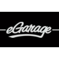 eGarage Logo