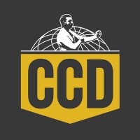 Colossus of Clout Design Co. Logo