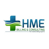 HME Billing and Consulting Logo
