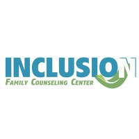 Inclusion Family Counseling Center Logo