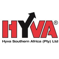 Hyva Southern Africa (Pty) Ltd Logo