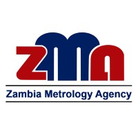 Zambia Metrology Agency Logo