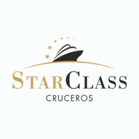 StarClass Cruceros Logo