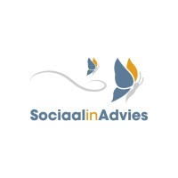 Sociaal in Advies Logo