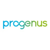 Progenus Logo