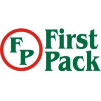 First Pack Marketing Logo