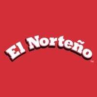 El Norteño Foods Logo