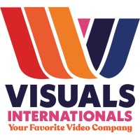 Visuals Internationals Logo