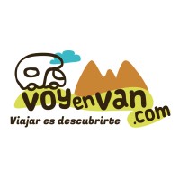 VOYenVAN S.L. Logo