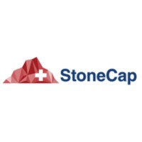 StoneCap Logo