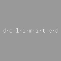 Delimited Consulting Ltd Logo