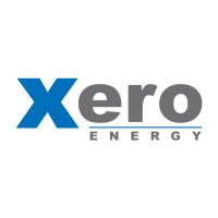 Xero Energy Limited Logo