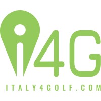 Italy4golf Logo