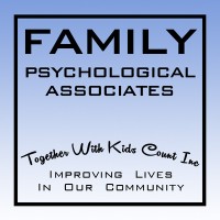 Family Psychological Associates Logo