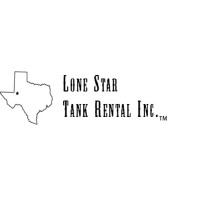Lone Star Tank Rental, Inc. Logo