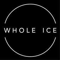 Whole Ice Logo