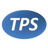 TPS - Total Plastic Solution Logo
