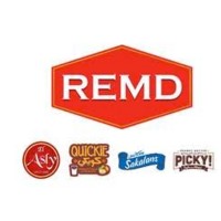 REMD Logo