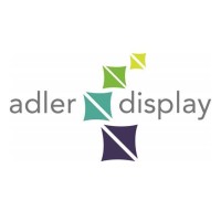 Adler Display Logo
