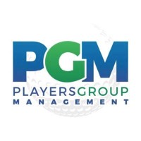 Players Group Management Logo