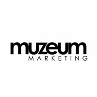 Muzeum Marketing Logo
