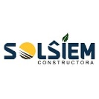 Solsiem Constructora S.A.S Logo