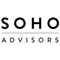 Soho Advisors, Inc. Logo