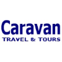 Caravan Travel & Tours, Inc. Logo