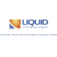 Liquid Asset Management Logo