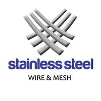 Stainless Steel Wire & Mesh Pty Ltd Logo