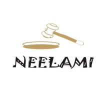 NEELAMI AUCTIONEER PRIVATE LIMITED Logo