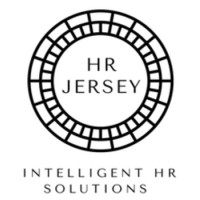 HR Jersey Limited Logo