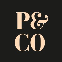 Pattan & Co. Public Relations Logo