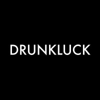 DRUNKLUCK Logo