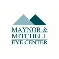 Maynor & Mitchell Eye Center Logo