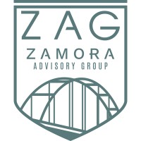 Zamora Advisory Group Logo