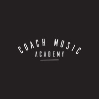 Coach Music Academy Logo