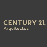CENTURY21 Arquitectos Logo