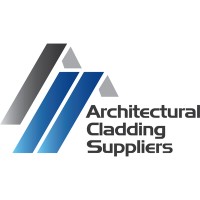 Architectural Cladding Suppliers Logo
