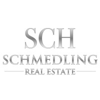SCH Real Estate Logo