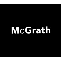 McGrath Estate Agents Logo