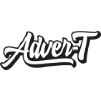 Adver-T Screen Printing Logo