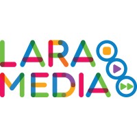 LaraMedia bvba Logo