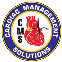 Cardiac Management Solutions, Inc. Logo