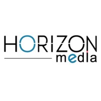 Horizon Media - marketing e comunicazione digitale Logo