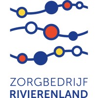 Zorgbedrijf Rivierenland Logo