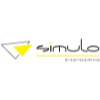 Simulo S.r.l. Logo