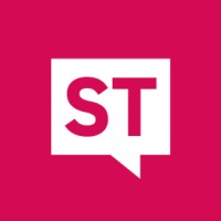 StoryTagger Logo